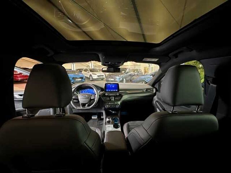 Ford Kuga ST-Line X+Automatik+Pano+B&O+Head-Up+Kamera