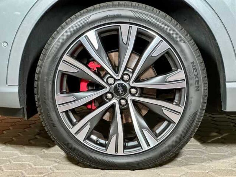 Ford Kuga ST-Line X+Automatik+Pano+B&O+Head-Up+Kamera