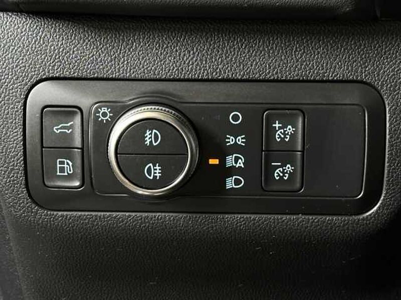 Ford Kuga Vignale+Automatik+AHK+B&O+Head-Up+Key-Free