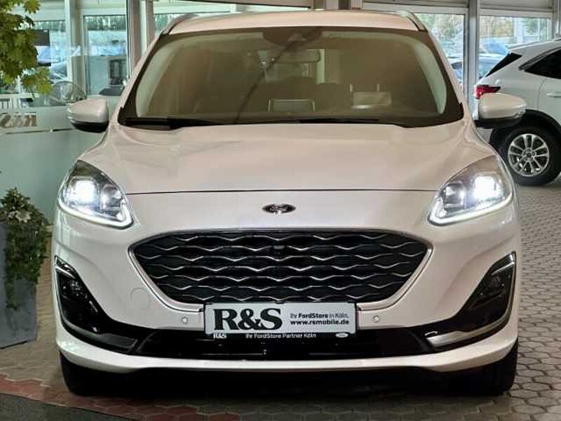Ford Kuga Vignale+Automatik+AHK+B&O+Head-Up+Key-Free
