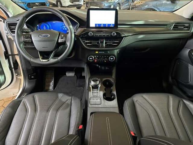 Ford Kuga Vignale+Automatik+AHK+B&O+Head-Up+Key-Free