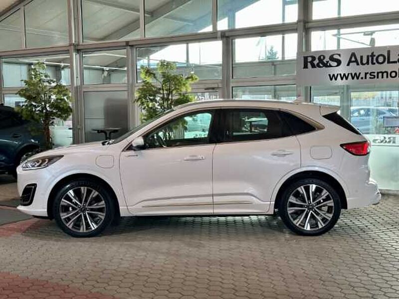 Ford Kuga Vignale+Automatik+AHK+B&O+Head-Up+Key-Free