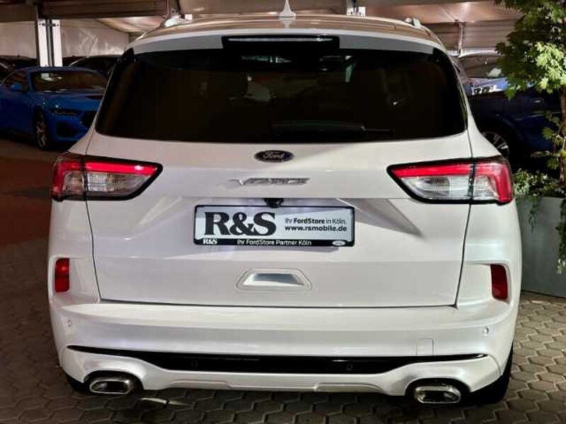 Ford Kuga Vignale+Automatik+AHK+B&O+Head-Up+Key-Free