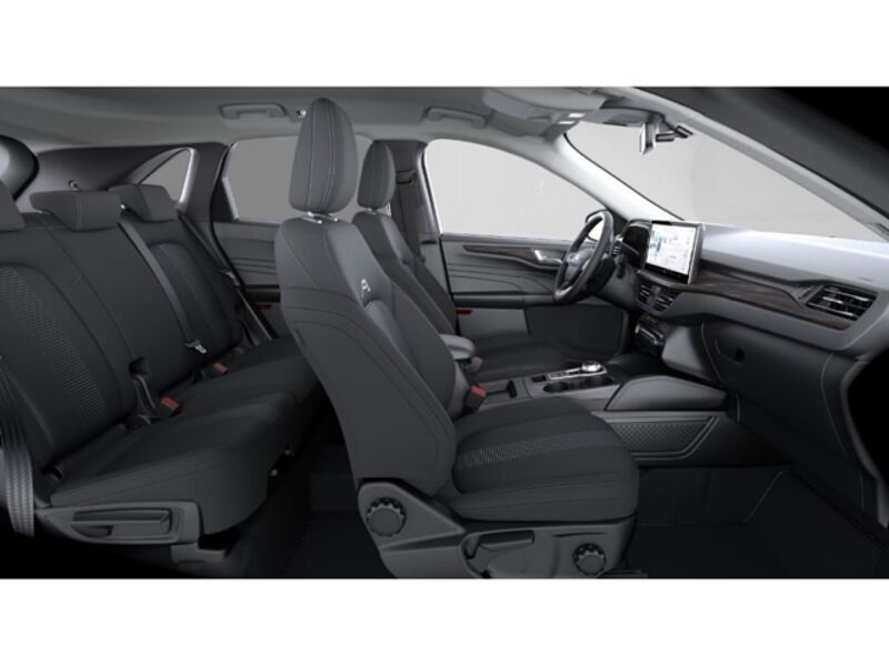 Ford Kuga Active FHEV LED-Matrix+Allwetterreifen+Navi+KeyFree