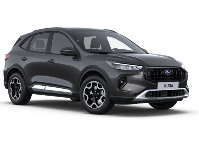 Ford Kuga Active FHEV LED-Matrix+Allwetterreifen+Navi+KeyFree