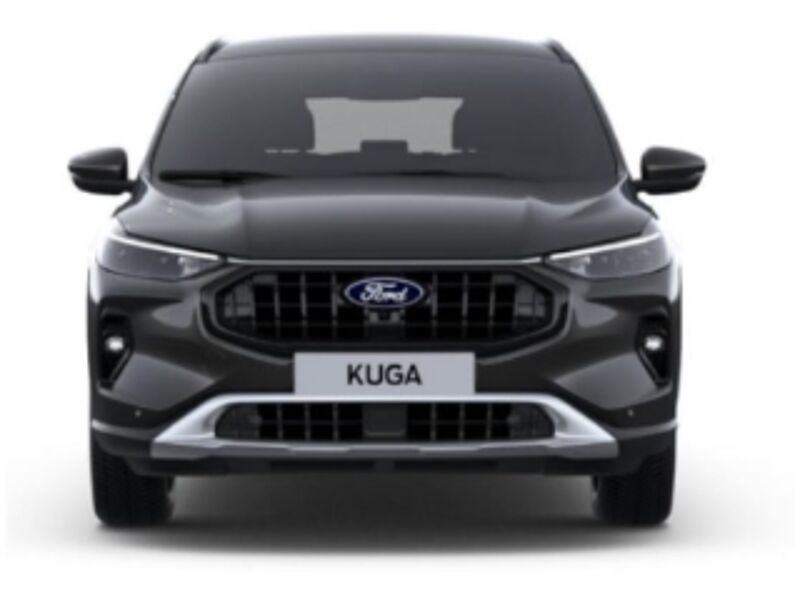 Ford Kuga Active FHEV LED-Matrix+Allwetterreifen+Navi+KeyFree