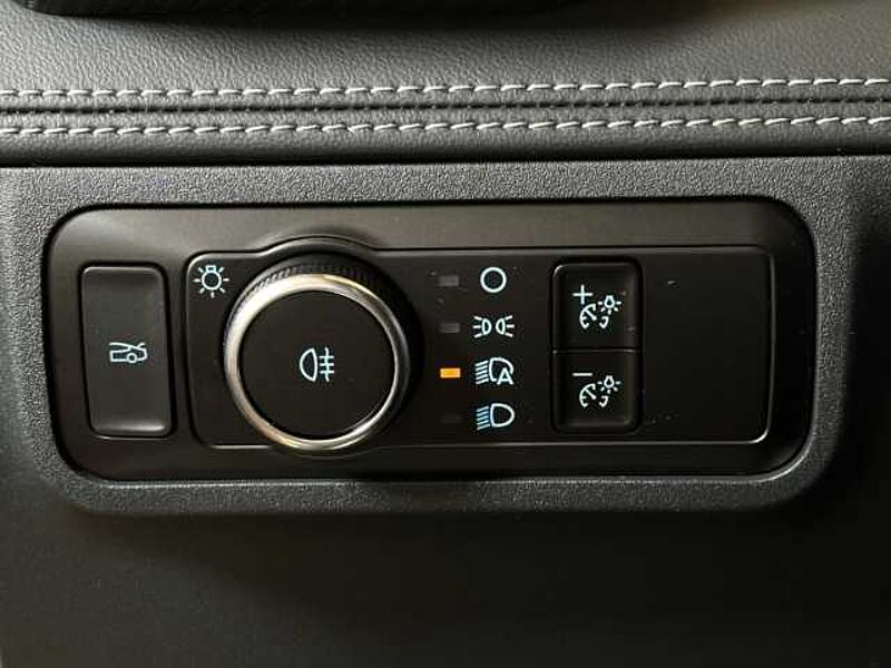 Ford Mustang GT 5.0 Fastback+Automatik+B&O+Kamera