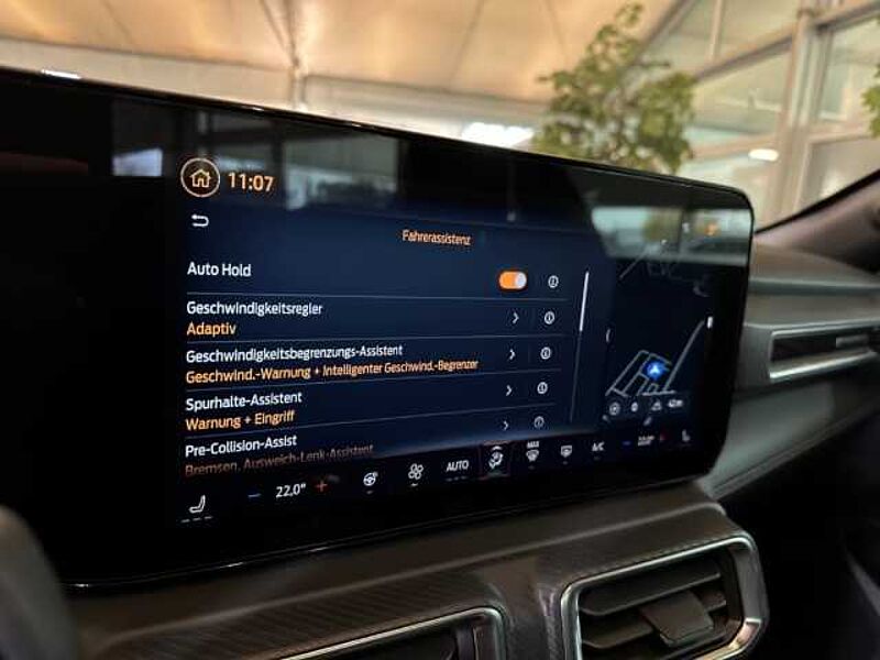 Ford Mustang GT 5.0 Fastback+Automatik+B&O+Kamera