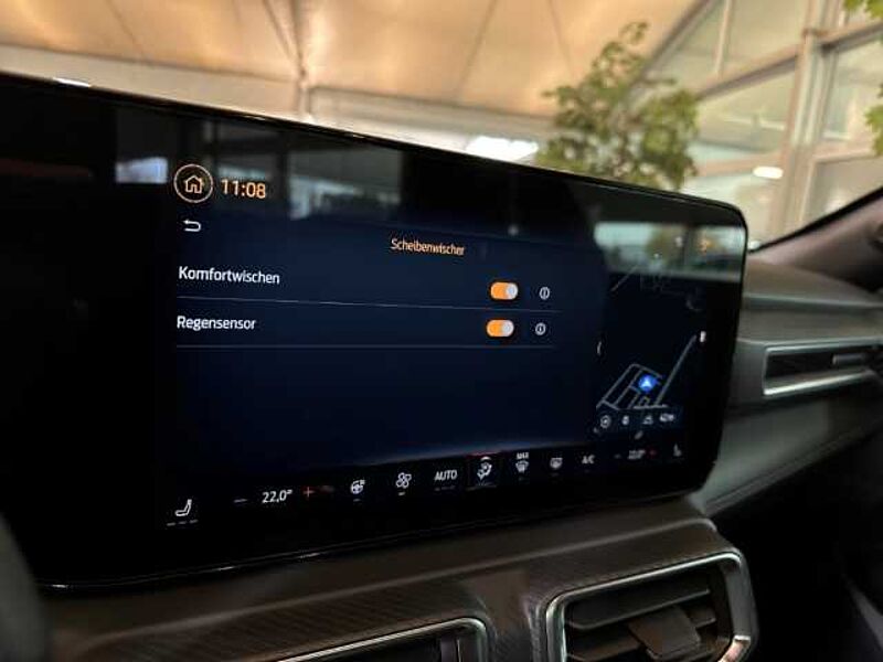 Ford Mustang GT 5.0 Fastback+Automatik+B&O+Kamera