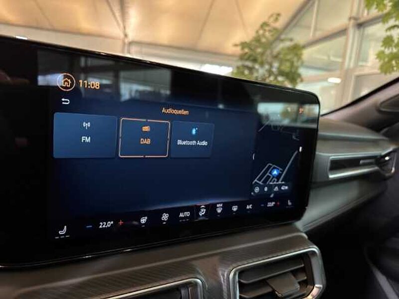 Ford Mustang GT 5.0 Fastback+Automatik+B&O+Kamera