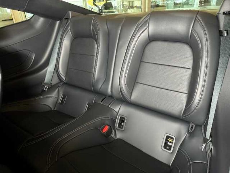 Ford Mustang GT 5.0 Fastback+Automatik+B&O+Kamera