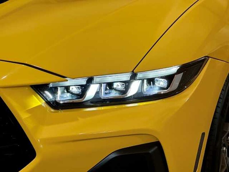 Ford Mustang GT 5.0 Fastback+Automatik+B&O+Kamera