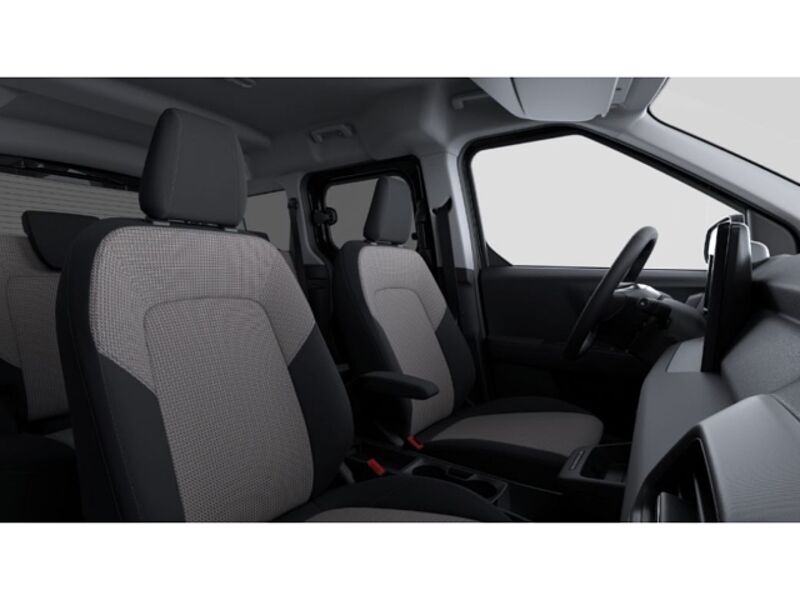 Ford Tourneo Courier BEV Trend Automatik+Stop&Go+Navi+Rückfahrkamera