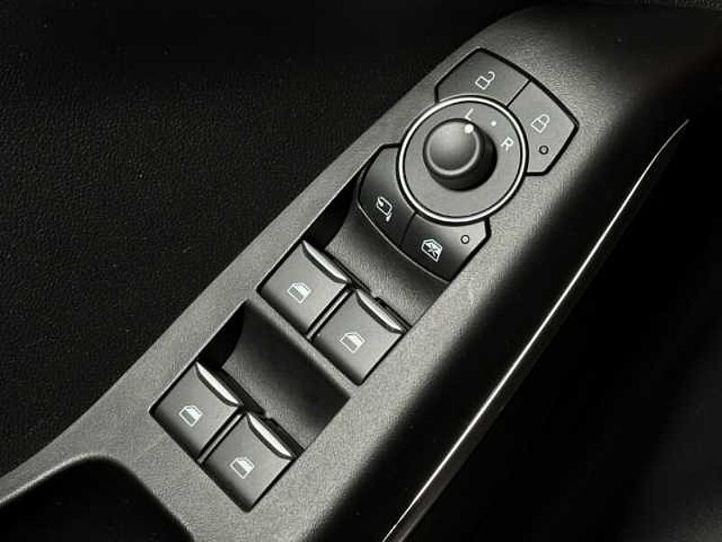 Ford Puma ST-Line Vignale+Automatik+Pano+B&O+Key-Free