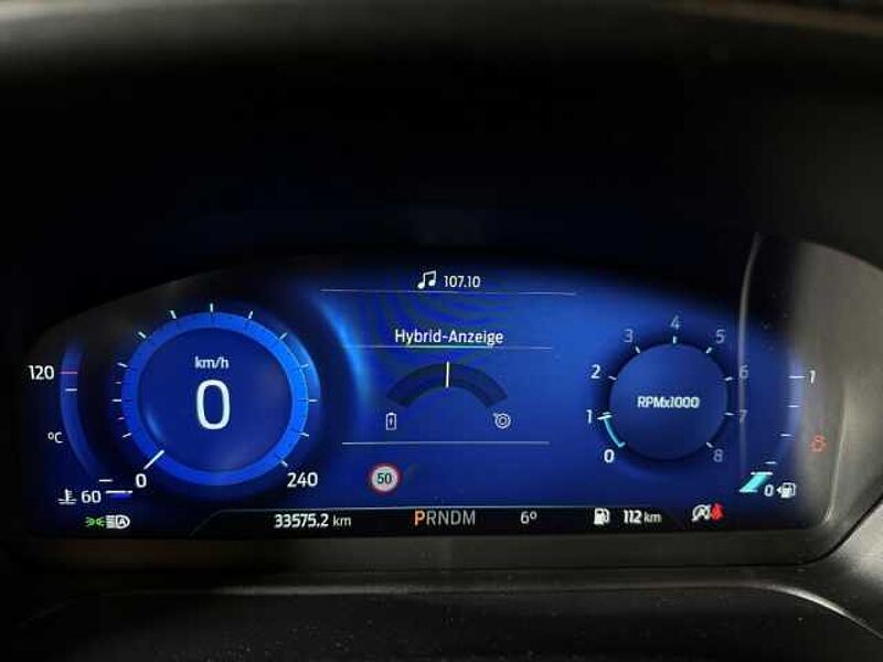 Ford Puma ST-Line Vignale+Automatik+Pano+B&O+Key-Free