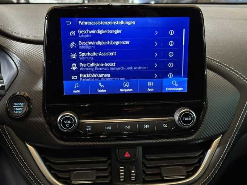 Ford Puma ST-Line Vignale+Automatik+Pano+B&O+Key-Free