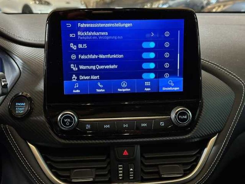 Ford Puma ST-Line Vignale+Automatik+Pano+B&O+Key-Free