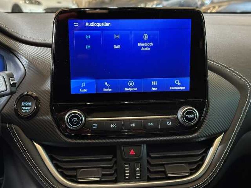 Ford Puma ST-Line Vignale+Automatik+Pano+B&O+Key-Free