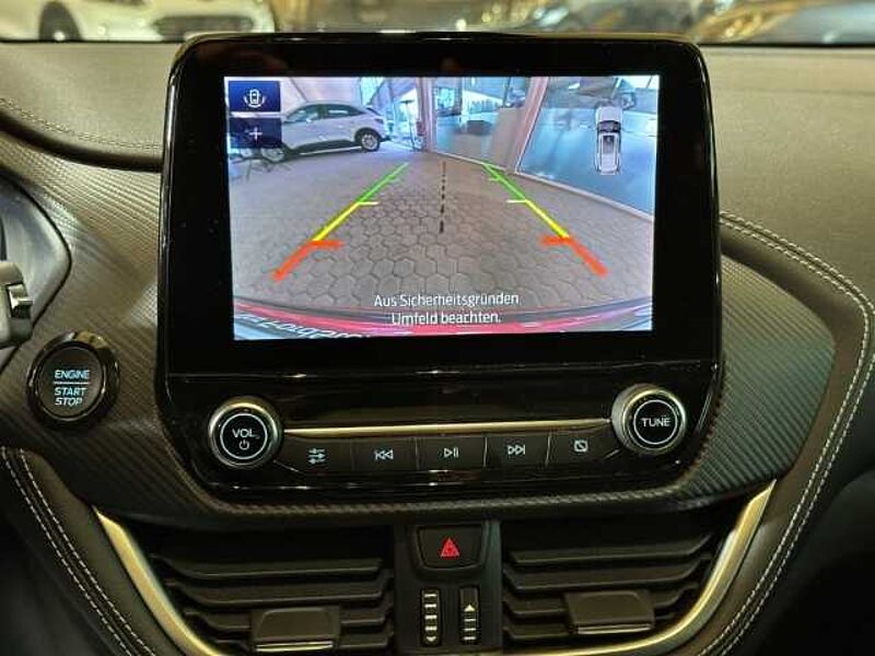 Ford Puma ST-Line Vignale+Automatik+Pano+B&O+Key-Free