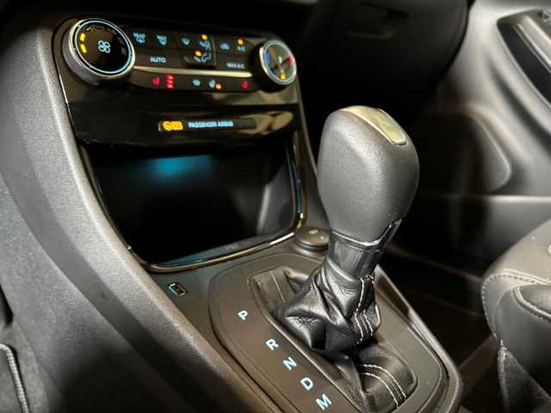 Ford Puma ST-Line Vignale+Automatik+Pano+B&O+Key-Free
