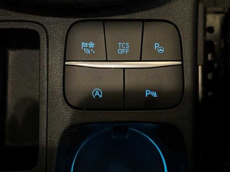 Ford Puma ST-Line Vignale+Automatik+Pano+B&O+Key-Free