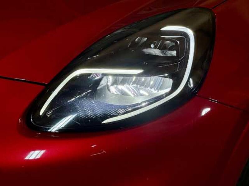 Ford Puma ST-Line Vignale+Automatik+Pano+B&O+Key-Free