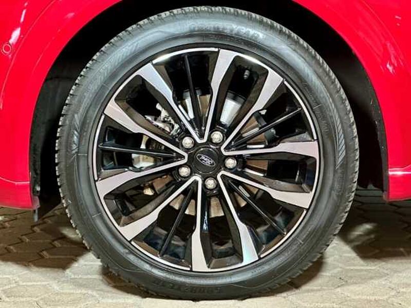 Ford Puma ST-Line Vignale+Automatik+Pano+B&O+Key-Free