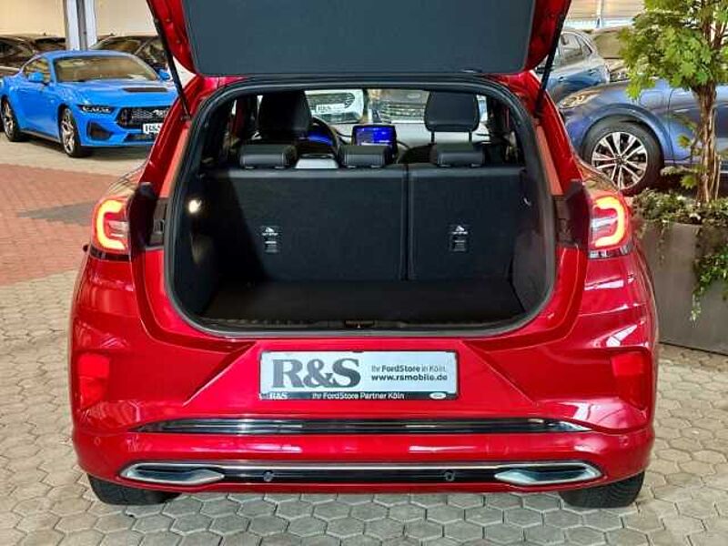 Ford Puma ST-Line Vignale+Automatik+Pano+B&O+Key-Free