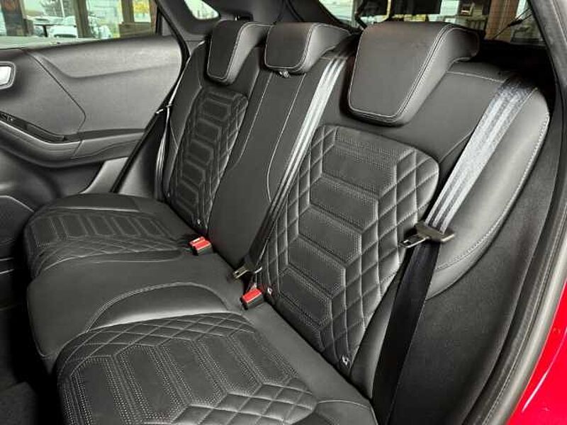 Ford Puma ST-Line Vignale+Automatik+Pano+B&O+Key-Free