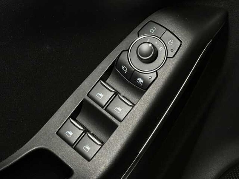 Ford Puma Titanium+Automatik+Kamera+Navi+Winter-P.