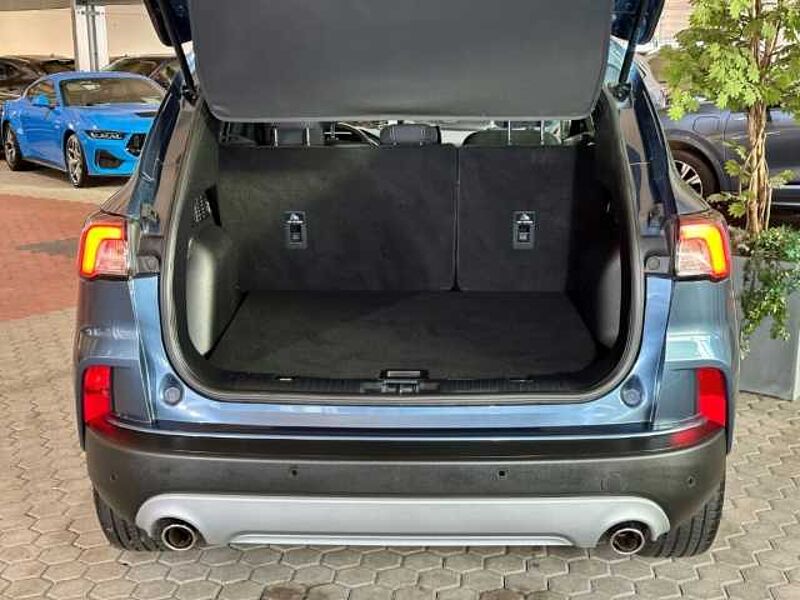 Ford Kuga Cool&Connect+Automatik+Navi+PDC+Sitzheizung