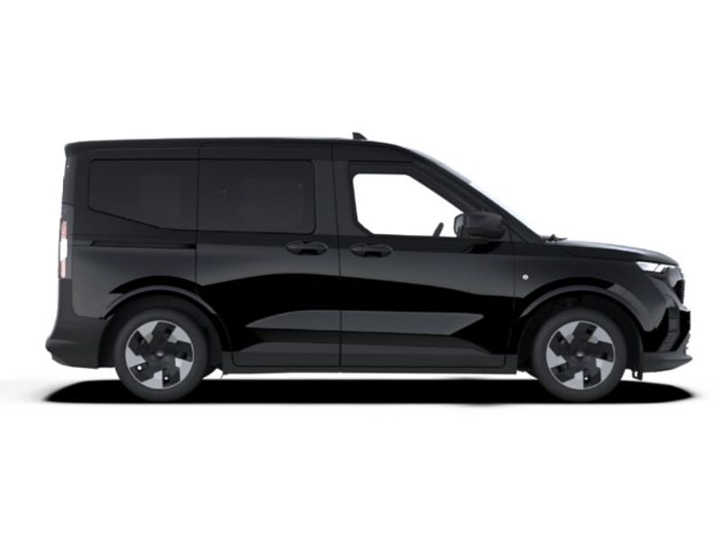 Ford Tourneo Courier BEV Trend Automatik+Stop&Go+Navi+Rückfahrkamera