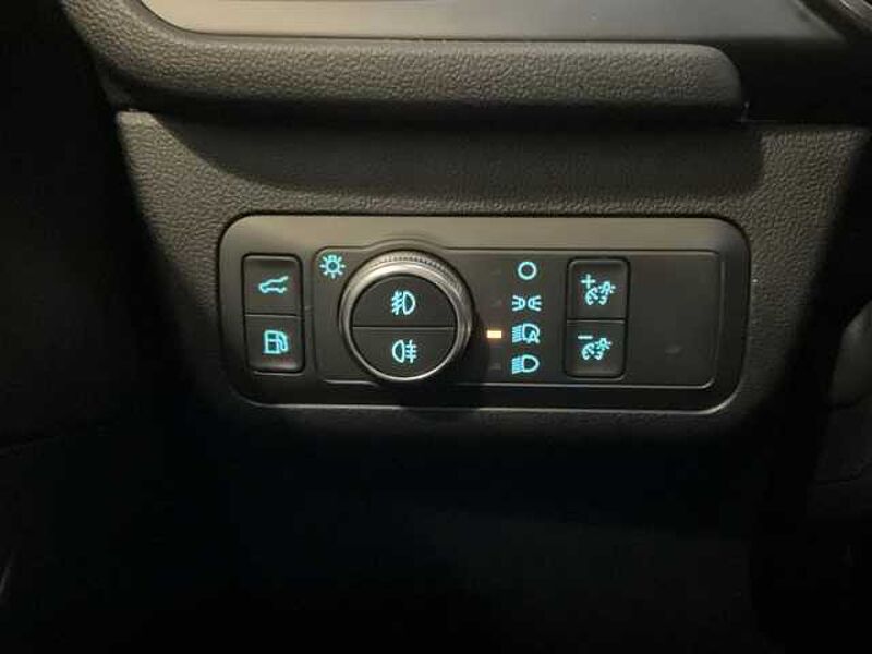 Ford Kuga Titanium X+LED+B&O+Head-UP+Kamera+Sitzheizung