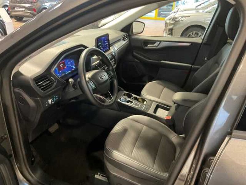 Ford Kuga Titanium X+LED+B&O+Head-UP+Kamera+Sitzheizung