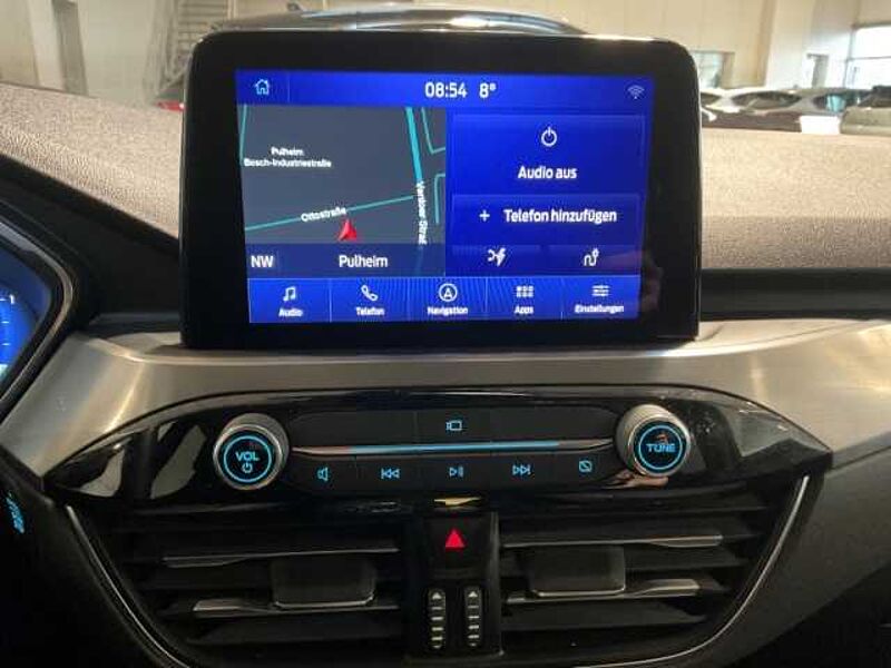 Ford Kuga Titanium X+LED+B&O+Head-UP+Kamera+Sitzheizung