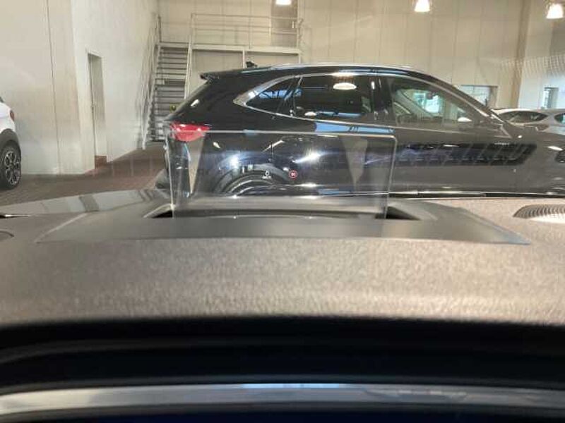 Ford Kuga Titanium X+LED+B&O+Head-UP+Kamera+Sitzheizung