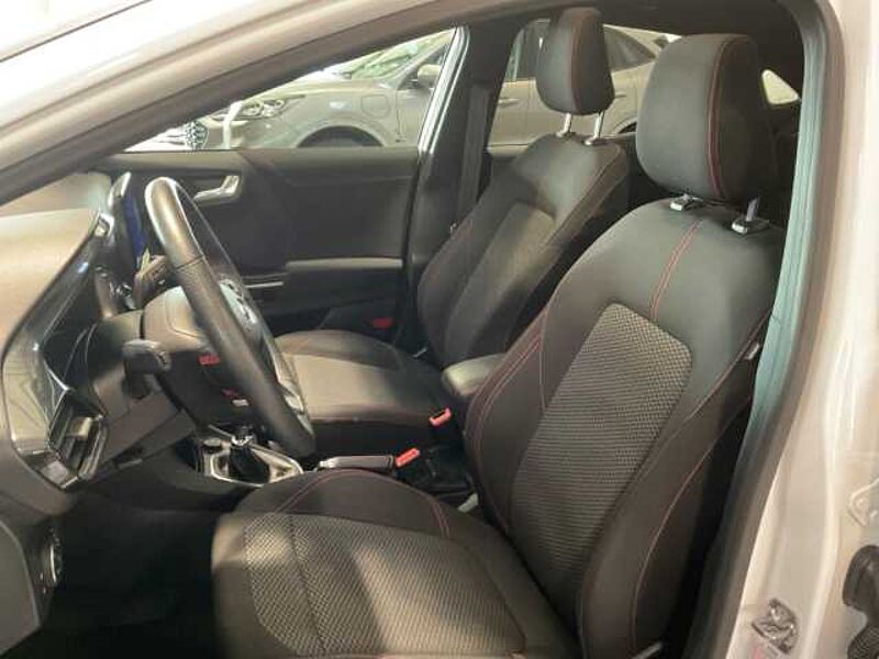 Ford Puma ST-Line+Navi+Pano+Kamera+KeylessGO+Sitzheizung