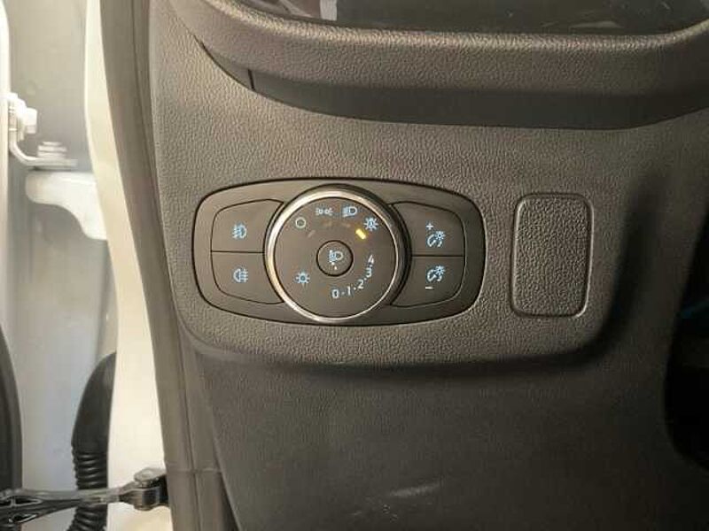 Ford Puma ST-Line+Navi+Pano+Kamera+KeylessGO+Sitzheizung