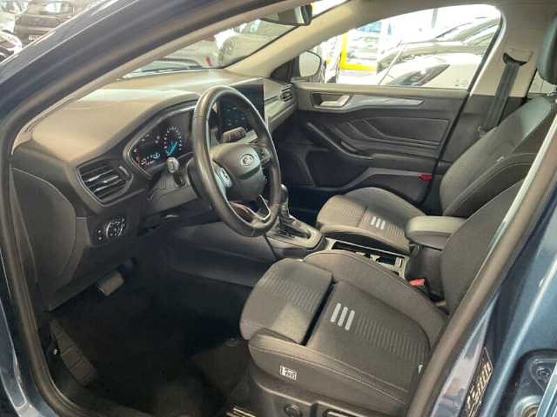 Ford Focus Turnier Active+Automatik+LED+Kamera+Navi