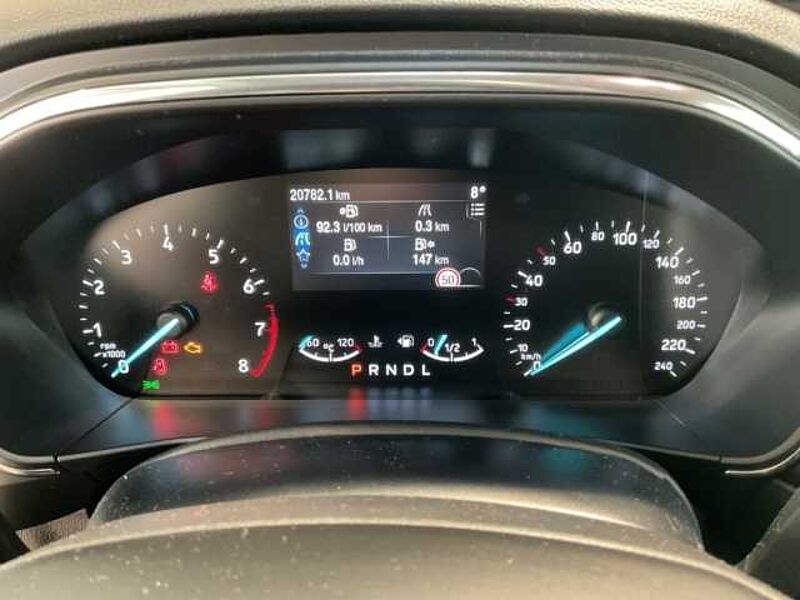 Ford Focus Turnier Active+Automatik+LED+Kamera+Navi