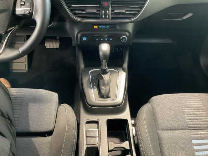 Ford Focus Turnier Active+Automatik+LED+Kamera+Navi