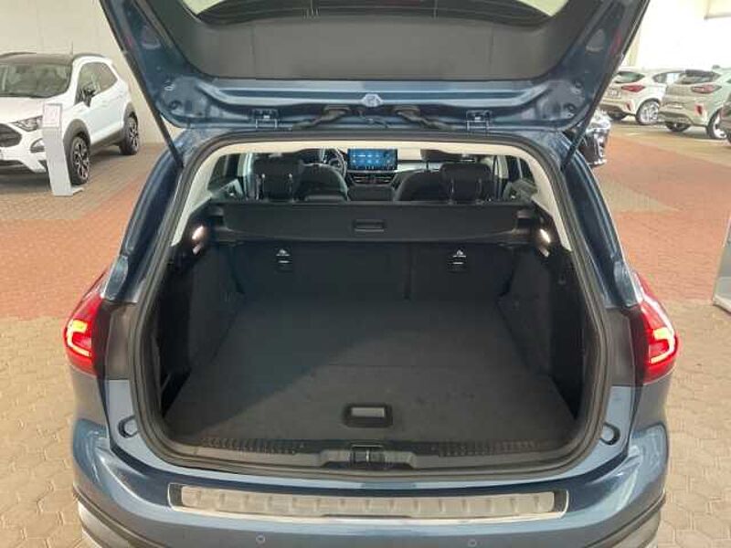 Ford Focus Turnier Active+Automatik+LED+Kamera+Navi