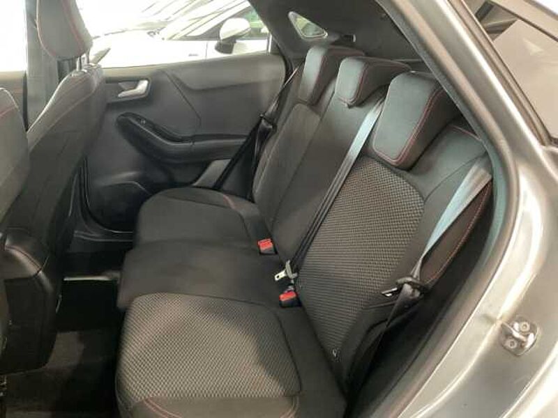 Ford Puma ST-Line+Navi+KeyFree+Kamera+Sitzheizung