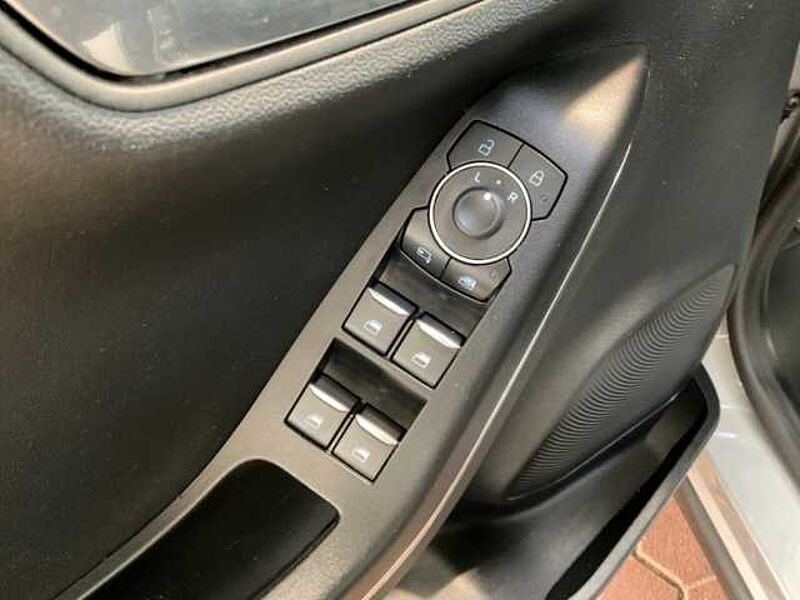 Ford Puma ST-Line+Navi+KeyFree+Kamera+Sitzheizung