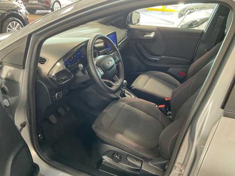 Ford Puma ST-Line+Navi+KeyFree+Kamera+Sitzheizung