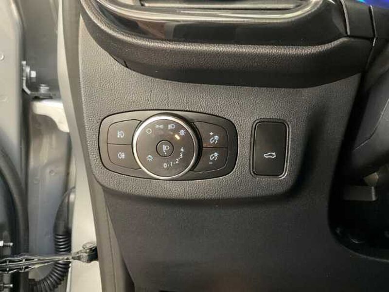 Ford Puma ST-Line+Navi+KeyFree+Kamera+Sitzheizung