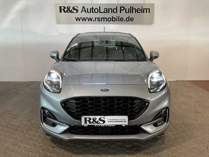 Ford Puma ST-Line+Navi+KeyFree+Kamera+Sitzheizung