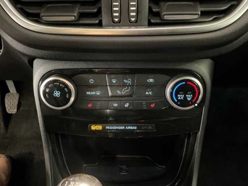 Ford Puma ST-Line+Navi+KeyFree+Kamera+Sitzheizung