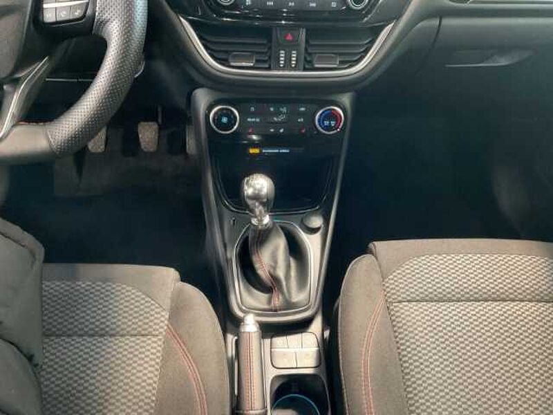 Ford Puma ST-Line+Navi+KeyFree+Kamera+Sitzheizung