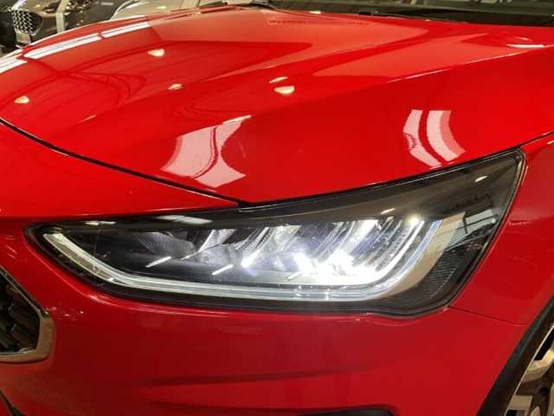 Ford Focus Cool & Connect Winter-P. PDC vorne + hinten